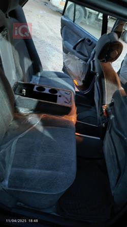 تويوتا كراون